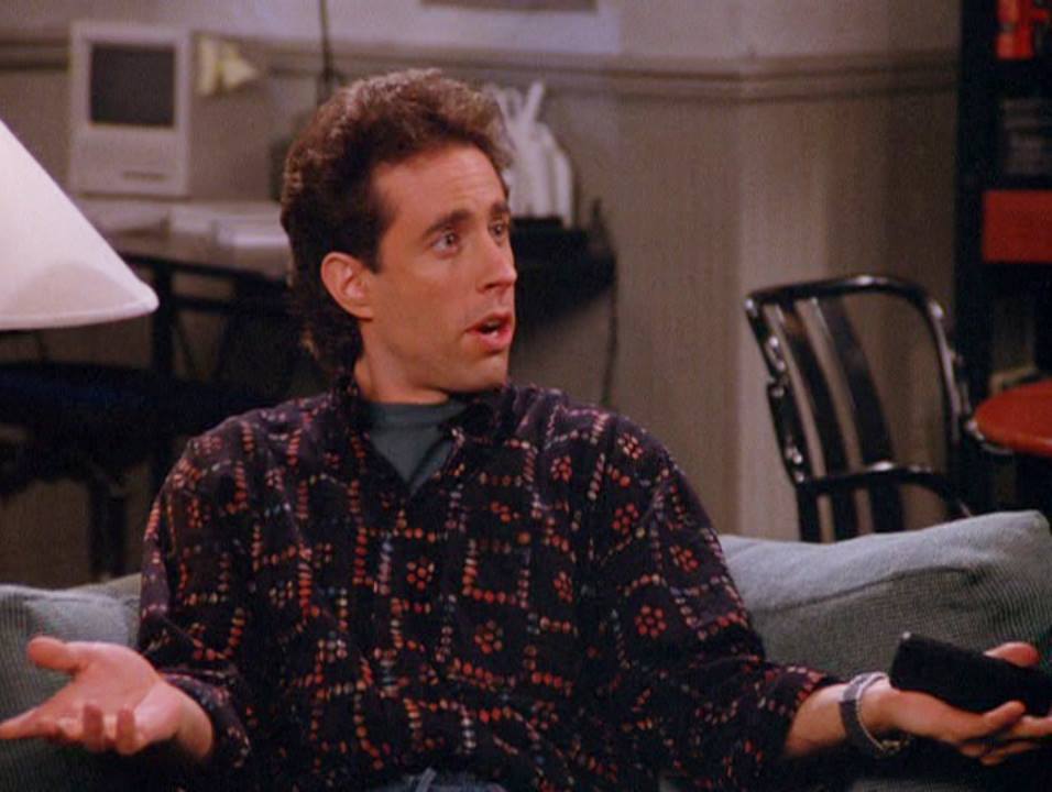 #Seinfeld S03E20 - The Good Samaritan https://seinfeldism.com/s03e20-the-go...