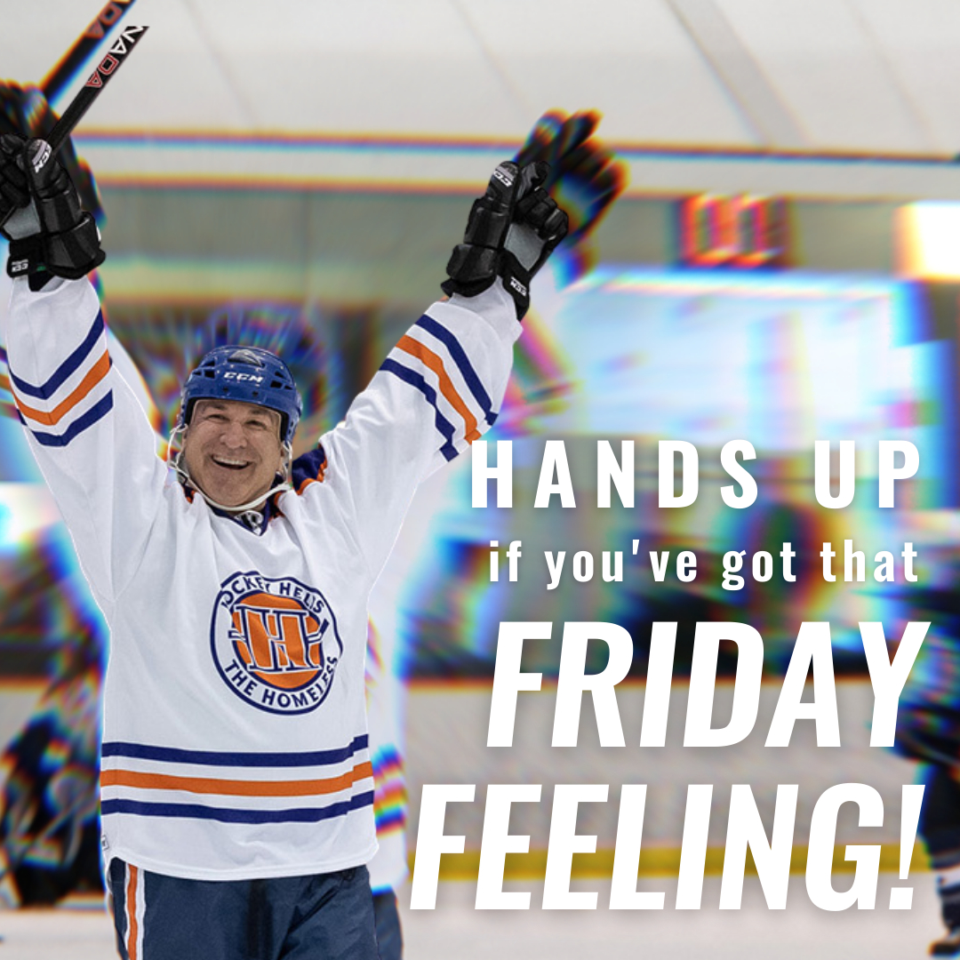 HockeyHelps's tweet photo. Happy Friday! π
Why not share a smile with a stranger today? π₯°
#actsofkindness #fridaymood #HHTHPro #HHTH25 #GlennAnderson #NHLPro https://t.co/7LX8Y1A3Yj