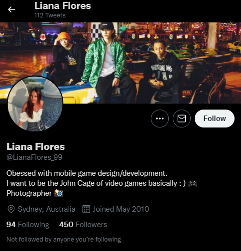 gm frens pls be careful when approached by strangers to do commissions via a dropbox link. 👇

feel free to report this fake account @LianaFlores_99, cant find the real account this scammer copy pasta-ed from

if u readin this u better hide little man 🤫