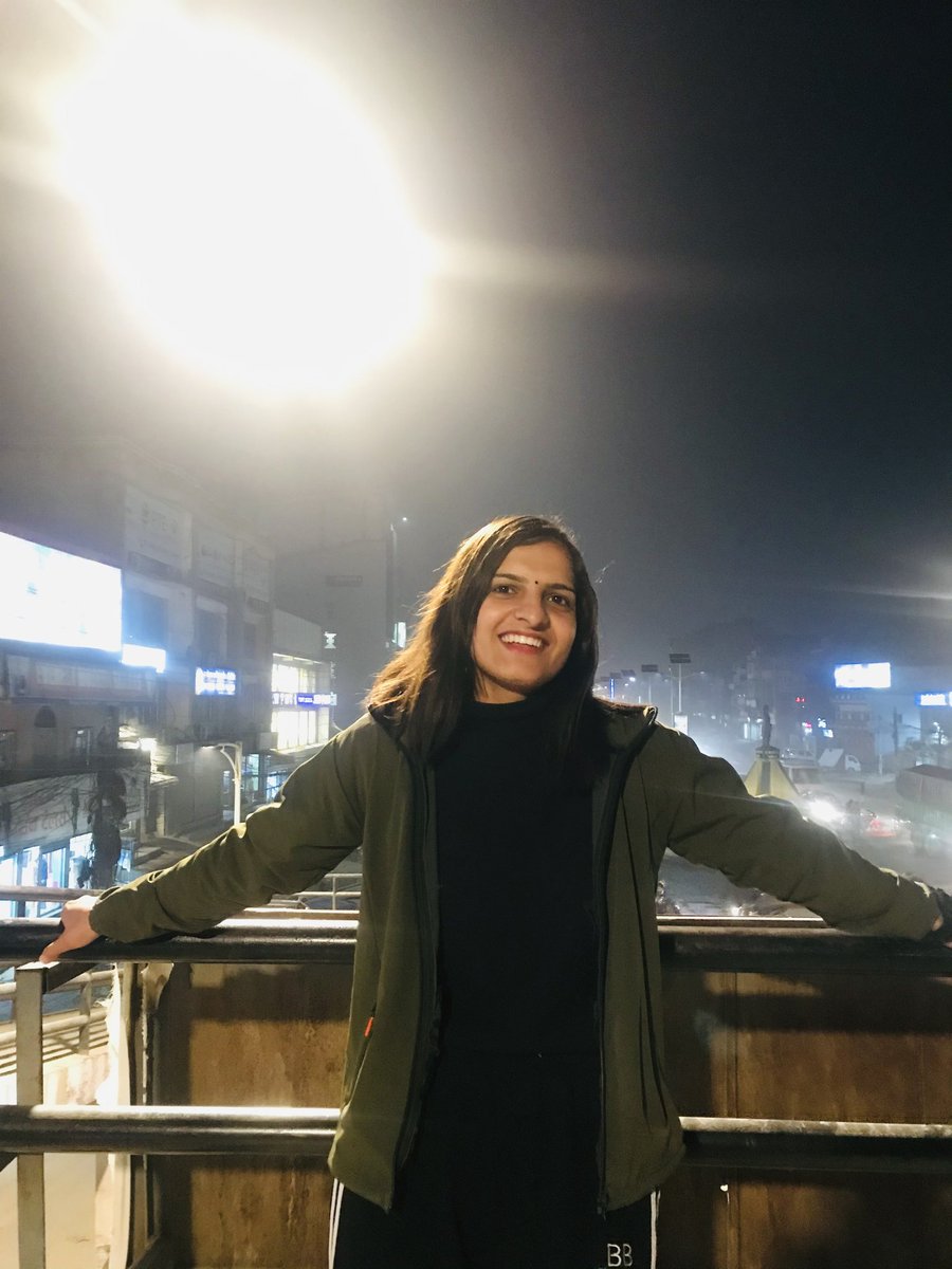 ठाँउ पत्ता लगाउनेलाइ follow गर्छु 🤩
follow गरेको भए देखि ५ ओटा rt पक्का😂🤗