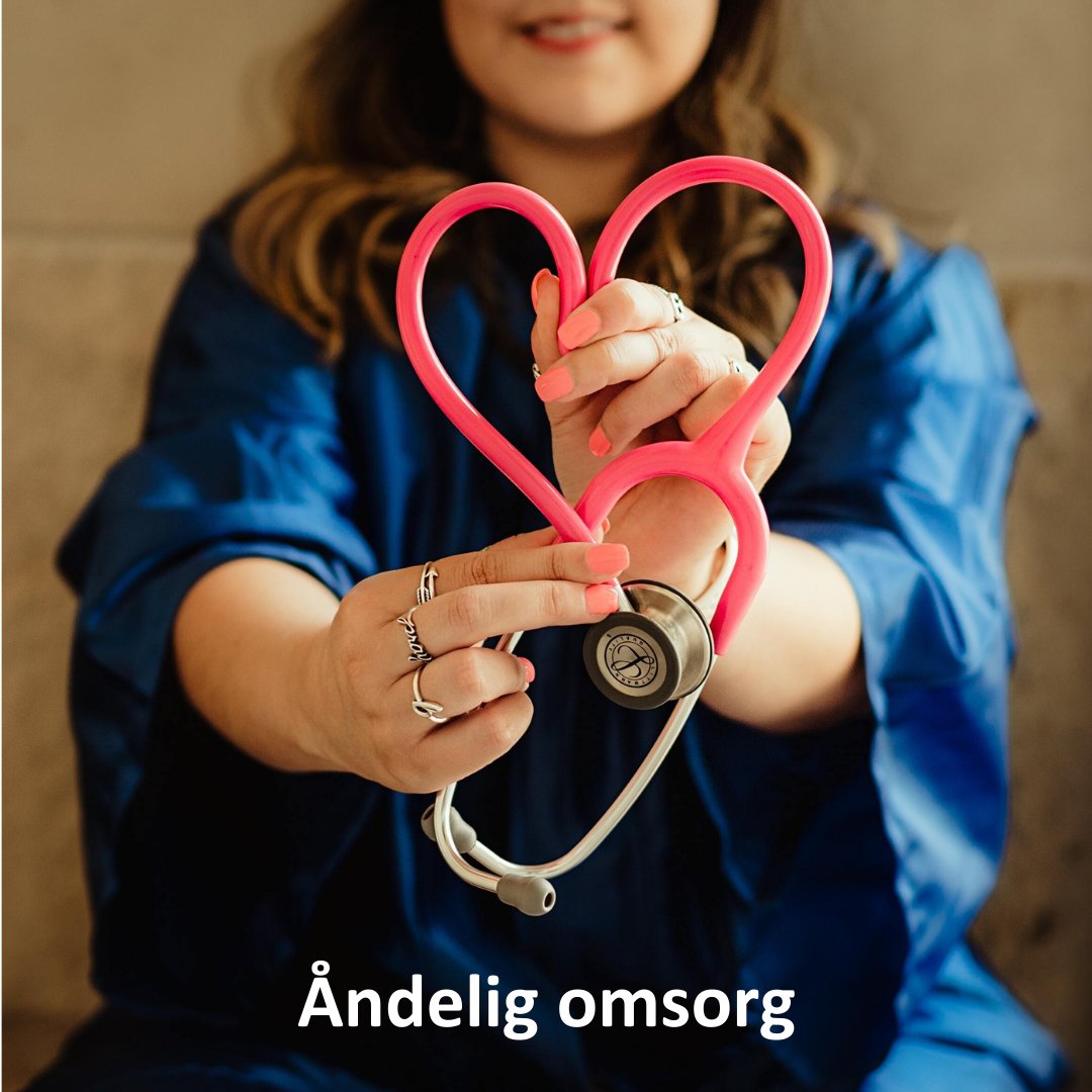 Forskere og undervisere fra 21 europeiske land har utviklet en felles standard for utdanning i åndelig omsorg for alle sykepleierutdanninger i Europa - også i Norge. 
Nettopp dette er kompetanse man møter på Hospice... 
Les hele saken på våre nettsider:
hospiceforum.no/aktuelt/Åndeli…