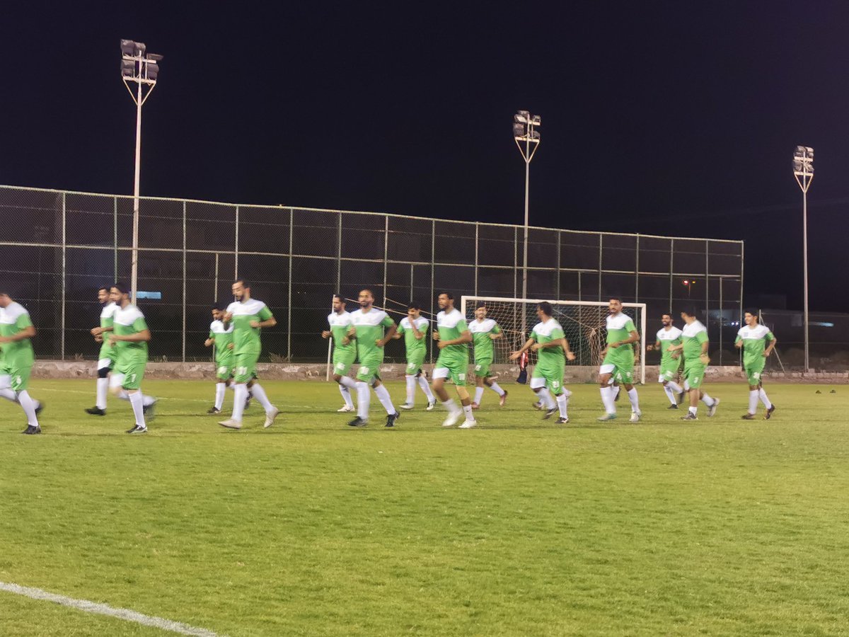 ShababAlHabil2's tweet photo. جانب من مباراة شباب الحبل وفريق الهلال يوم الجمعة الموافق 11 فبراير 2022 https://t.co/aDURDhpZLV