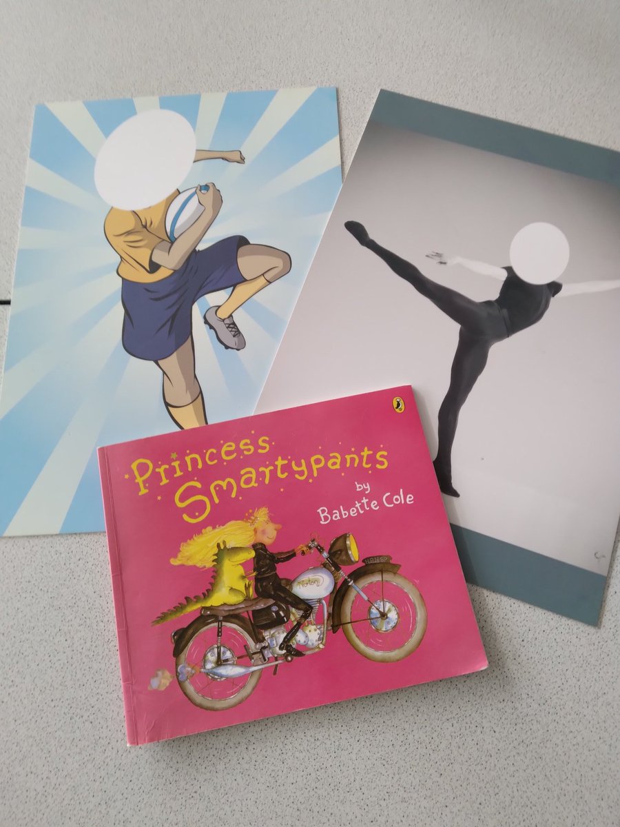 spectrumcymru's tweet image. Great sessions with Reception &amp;amp; yr 1 on Gender roles and expectations this afternoon @StThomas_cps Da iawn! #Gender #differentbutequal #VJ #CR