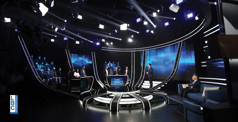 LBCI TV (@lbcilebanon) on Twitter photo دقائق وتكونون على موعدٍ مع الحلقة الأولى من برنامج #TheResearcher الذي يضيء على أبحاث رائدة عبر استضافة الباحثات والباحثين اللبنانيين لمناقشة آخر تقدماتهم العلمية في شتى المجالات! تابعونا على الـ #LBCI
<a href="/AUB_Lebanon/">American University of Beirut</a> <a href="/imadb15/">Imad Bou-Hamad</a> <a href="/AUBOSB/">Suliman S. Olayan School of Business at AUB</a> <a href="/researchershow/">TheResearcher</a> دقائق وتكونون على موعدٍ مع الحلقة الأولى من برنامج #TheResearcher الذي يضيء على أبحاث رائدة عبر استضافة الباحثات والباحثين اللبنانيين لمناقشة آخر تقدماتهم العلمية في شتى المجالات! تابعونا على الـ #LBCI
<a href="/AUB_Lebanon/">American University of Beirut</a> <a href="/imadb15/">Imad Bou-Hamad</a> <a href="/AUBOSB/">Suliman S. Olayan School of Business at AUB</a> <a href="/researchershow/">TheResearcher</a>
