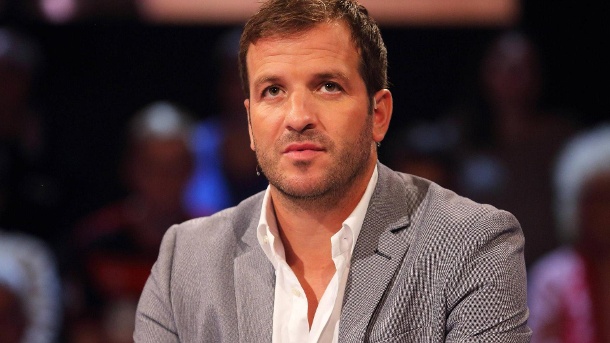 Happy Birthday lieber Rafael van der Vaart! 