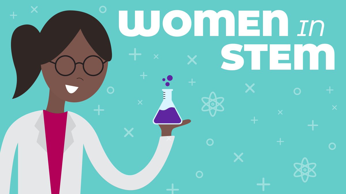 Happy International Women in Science Day! Today we celebrate the many women in our department and around the world making amazing contributions to science with their research!