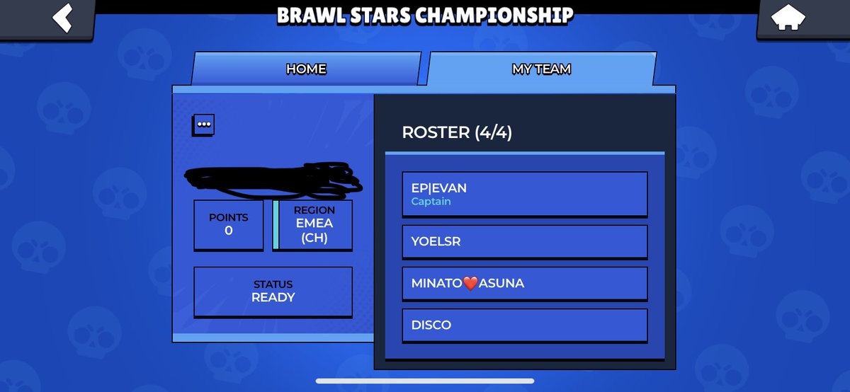 Let‘s get it <a href="/__yowi__/">Yowii</a> @Disco_BS <a href="/EvanBS_/">EvanBS</a>