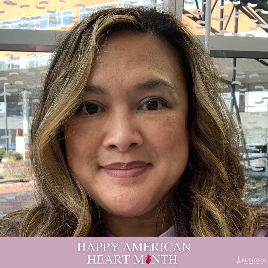 Johns Hopkins Children's Center tweet media