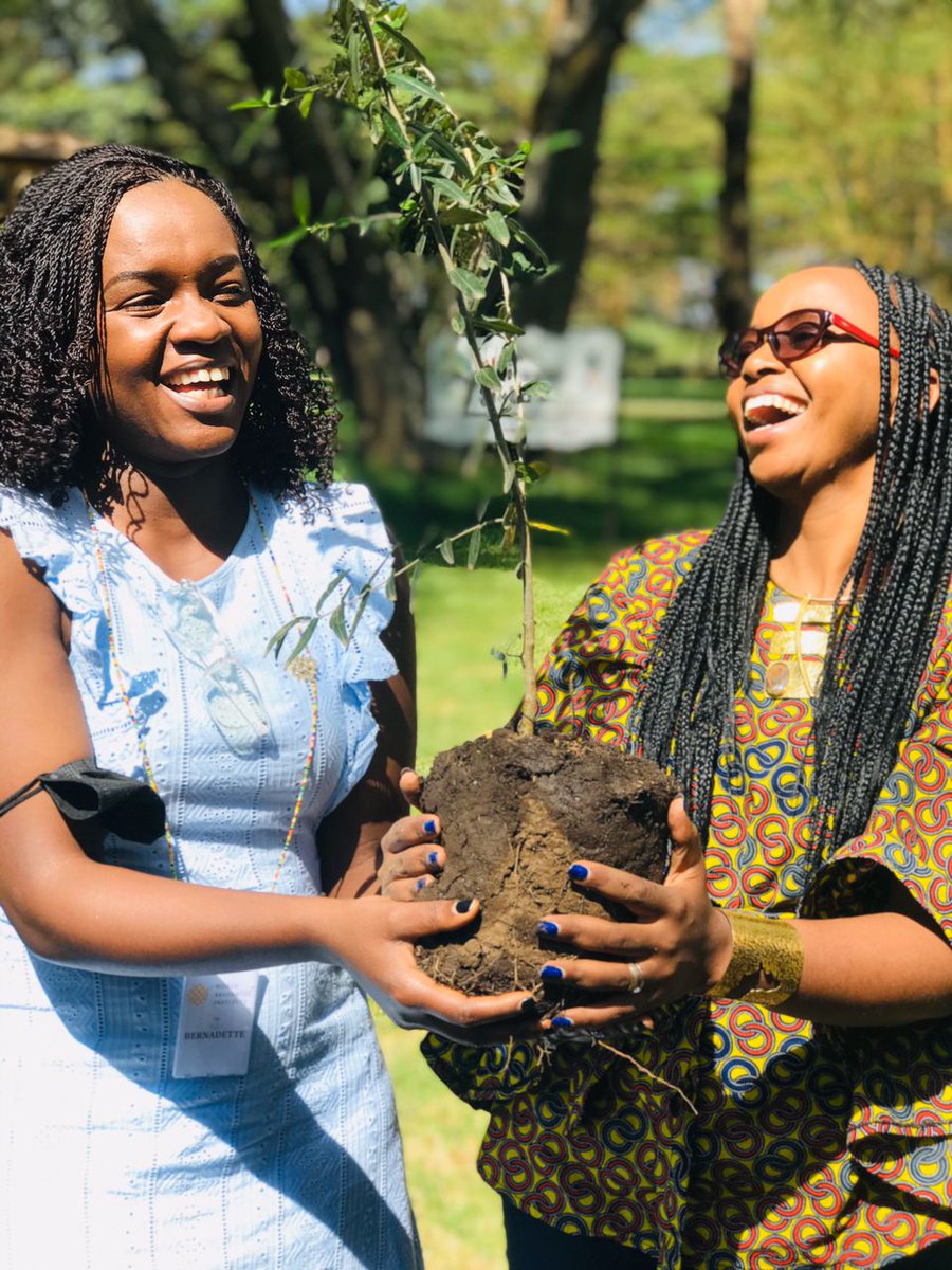 Dr Susan Chomba (@suechomba) on Twitter photo She is more than a colleague, she is a brilliant sister who leads WRI work on #landscaperestoration in Africa. This moment of pure joy doing what we love doing best is worth sharing. Thanks <a href="/Arakwiye1/">Arakwiye</a> for your leadership <a href="/restoreforward/">WRI Restoration</a> <a href="/WRIafrica/">WRI Africa</a> <a href="/MathaiWanjira/">Wanjira Mathai</a> <a href="/dewittsean/">Sean DeWitt</a> She is more than a colleague, she is a brilliant sister who leads WRI work on #landscaperestoration in Africa. This moment of pure joy doing what we love doing best is worth sharing. Thanks <a href="/Arakwiye1/">Arakwiye</a> for your leadership <a href="/restoreforward/">WRI Restoration</a> <a href="/WRIafrica/">WRI Africa</a> <a href="/MathaiWanjira/">Wanjira Mathai</a> <a href="/dewittsean/">Sean DeWitt</a>