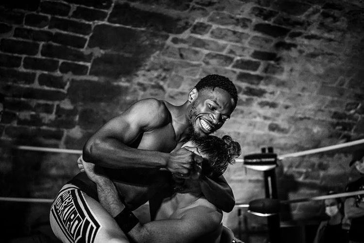 Kurothekidd's tweet photo. What is competition? I'm tryna raise the bar high
Who tryna jump and get it? You're better off tryna skydive.
#Wrestling #Headlock
#CrazyDiamond #JoJo
#KuroisUnbreakable #Rivals #HeadHunter #LockOn #IndyWrestling #Shape #Niouks #Inspiration #PlusUltra #OneForAll #ShonenSpirit https://t.co/WSCdFmXyRh