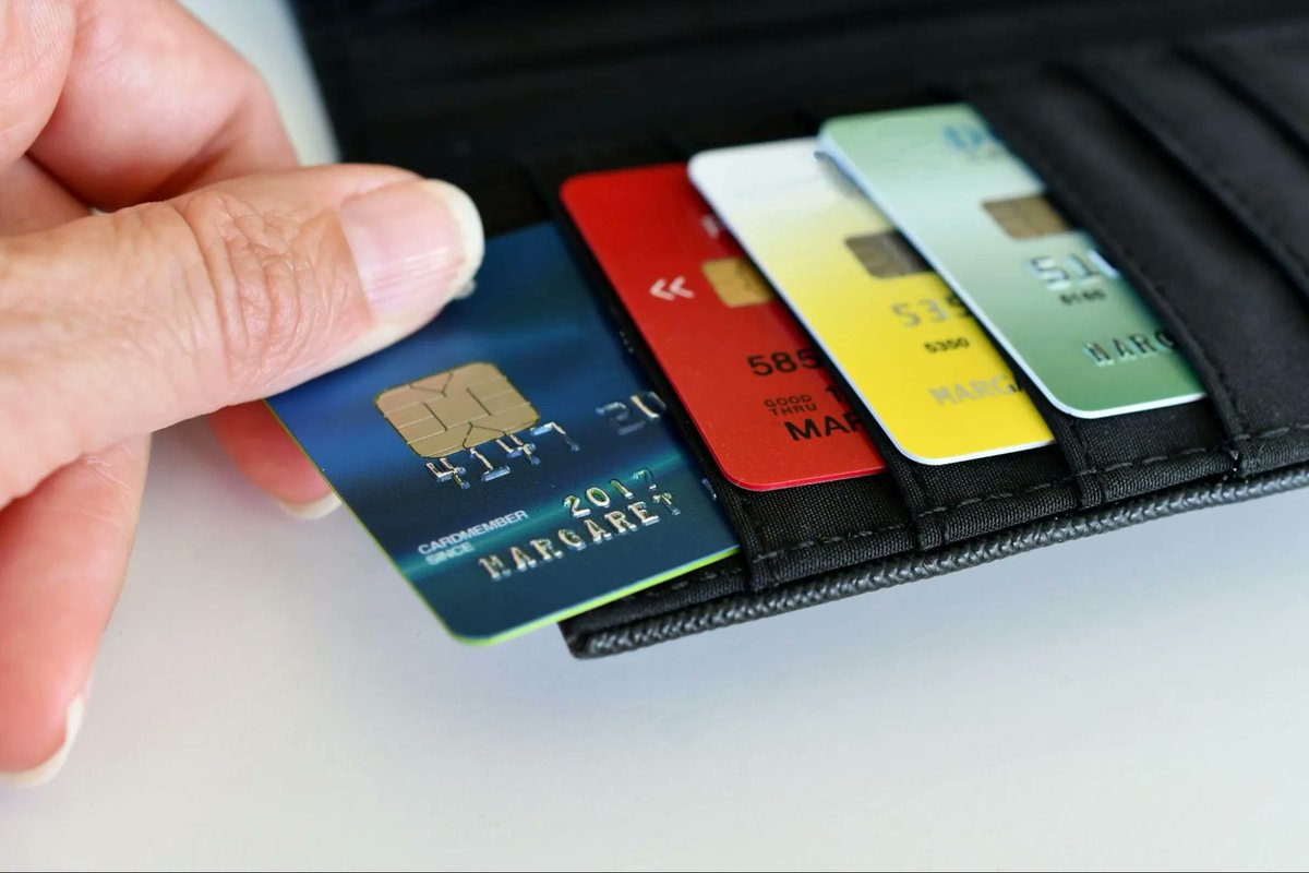 dmbfinancial's tweet photo. Credit card debt is easy to accumulate, but very difficult to pay off. 
Let DMB Financial do the heavy lifting for you and eliminate your credit card debt. 
Get started here: https://t.co/ltaMj8PZiT
#debtelimination #debtsettlement #financialgoals #financialhealth https://t.co/m0yAPWXGLC