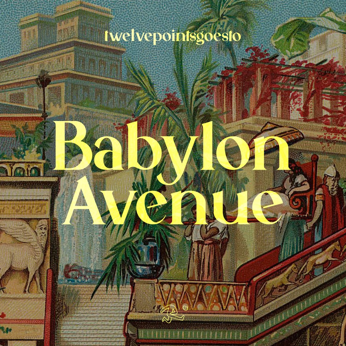 Yayıncımız twelvepointsgoesto bu hafta yine oldukça güzel bir liste ile saatler 20:30 olduğunda Sözlük Radyosu’nda bizlerle!

<a href="/normalsozluk/">normal sözlük</a>  #sözlükradyosu  #radyo  #twelvepointsgoesto