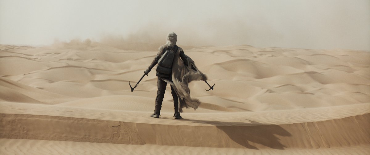ZSharf's tweet photo. Josh Brolin says Denis Villeneuve's best director snub is "unbelievable, numbing, flummoxing" considering DUNE's 10 noms: https://t.co/vV7hubLS8N

“I don’t know how you get 10 noms and then the guy who has done the impossible doesn’t get nominated..it’s all fucking totally dumb." https://t.co/DJKb01pEeL