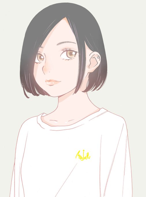 まりり 

ロンT/Marjorie Howell(¥ 9,350)

https://t.co/nwL1cti4Q5 