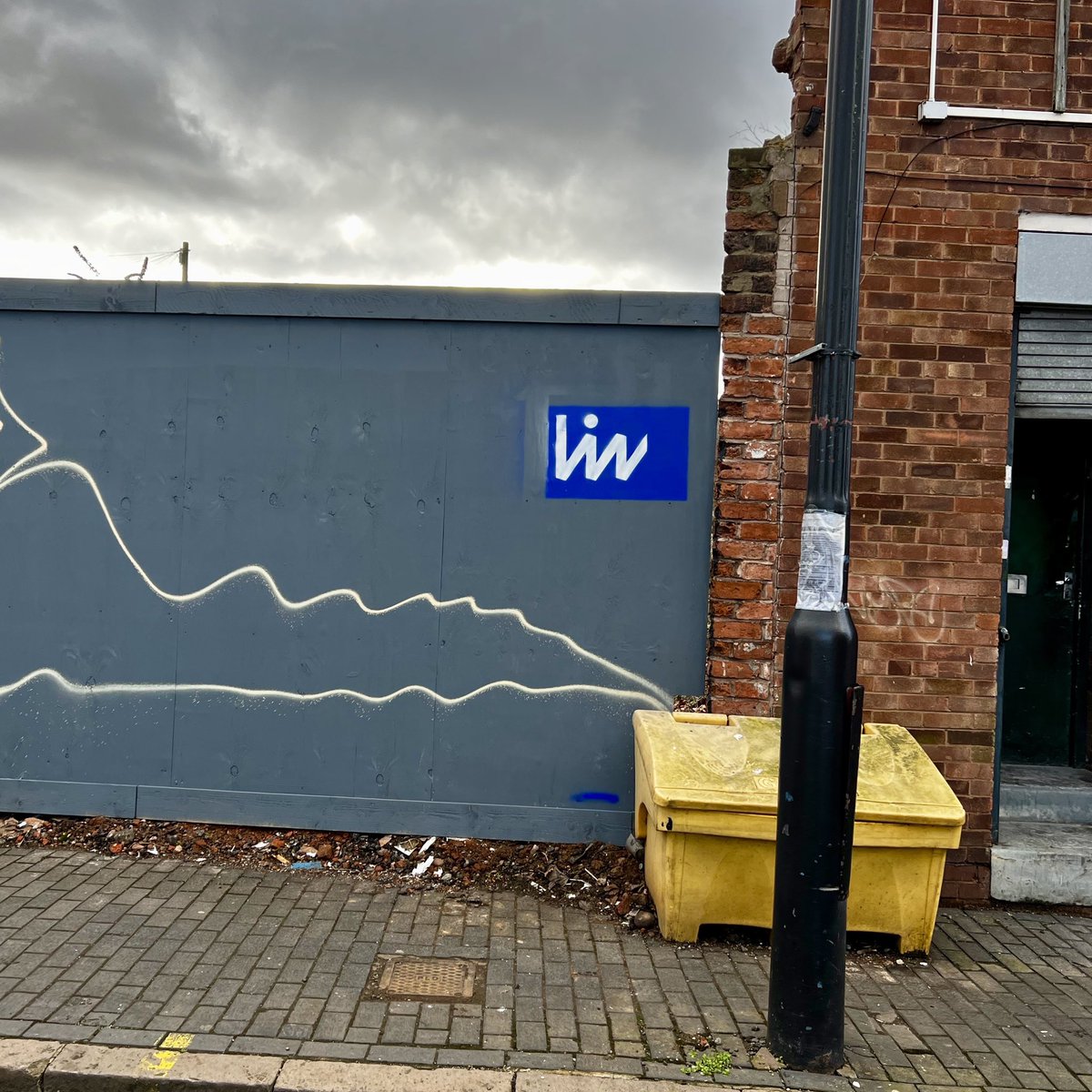 Key Hill, JQ, Birmingham. Shops, creative studios and houses, regeneration around the corner for this derelict site. #jewelleryquarter #jq #regeneration #archtecture #livprojekt <a href="/BuildsWeAre/">ItsYourBuild - Birmingham</a> <a href="/MyJQ/">My Jewellery Quarter</a>