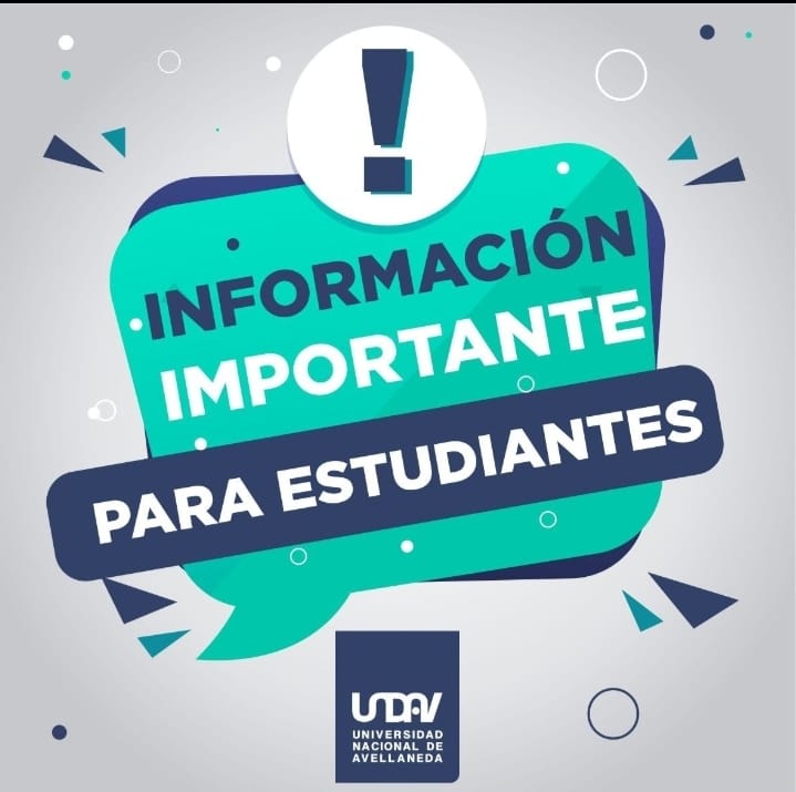 PERIODISMO UNDAV tweet media