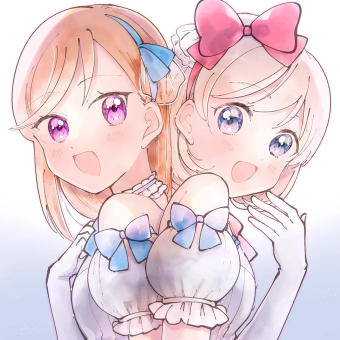 クーカー Tiny star