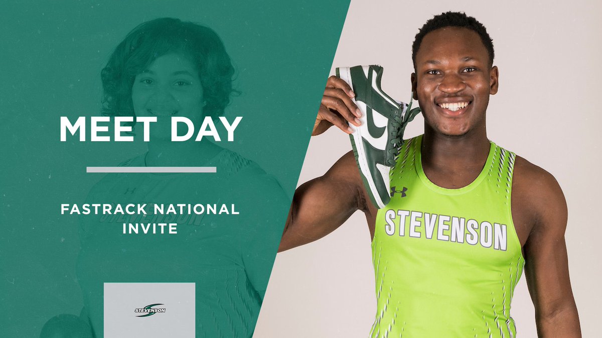 Stevenson University Mustangs (@gomustangsports) on Twitter photo Stevenson track & field (<a href="/StevensonTFXC/">Stevenson University TF | XC</a>) with a quick schedule adjustment, competing in Friday's Fastrack Nation Invite in New York.
#d3tf #MACtf #StangNation
π: Ocean Breeze Athletic Complex - 1:30 PM Stevenson track & field (<a href="/StevensonTFXC/">Stevenson University TF | XC</a>) with a quick schedule adjustment, competing in Friday's Fastrack Nation Invite in New York.
#d3tf #MACtf #StangNation
π: Ocean Breeze Athletic Complex - 1:30 PM