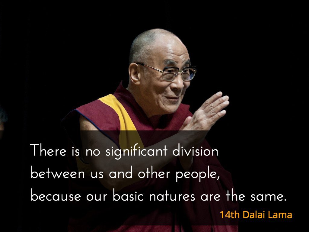 Gelong Thubten tweet media