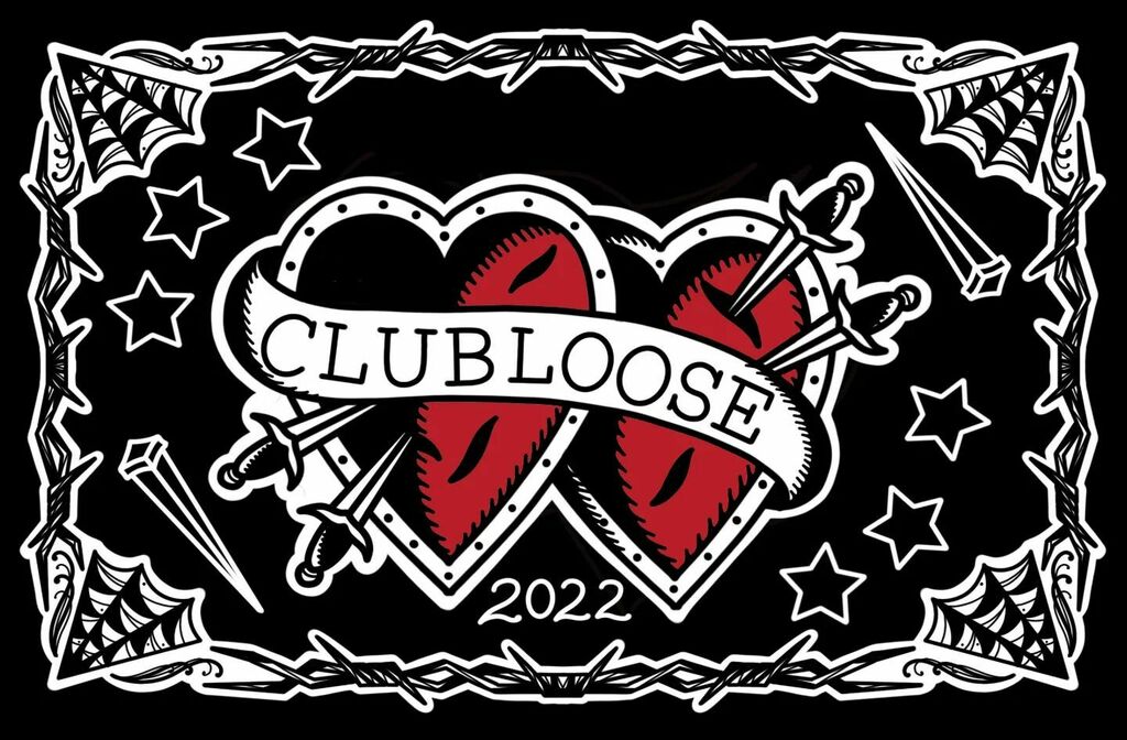 clubloose's tweet image. Announcing the Club Loose 2022 Schedule!!! Here are the dates for all Club Loose locations for the season. We've got a whole lot planned and can't wait to get the party started. Artwork by @swimreaper and flier by @jt_nomoney. #ClubLoose #GoDrifting #Gre… instagr.am/p/CZ11yKUr1h6/