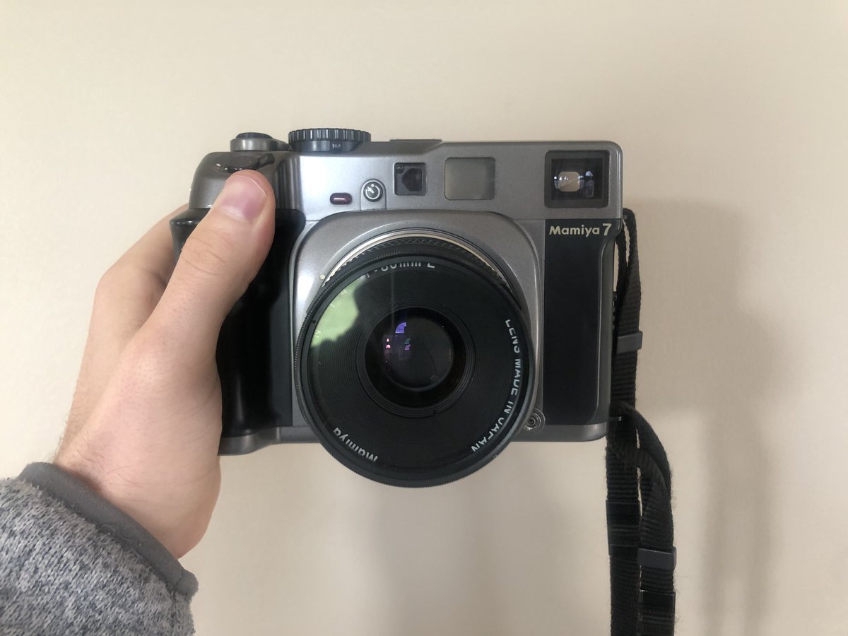 nev_in_color's tweet photo. The camera.            🤝           The photos. https://t.co/de8FzdguBP