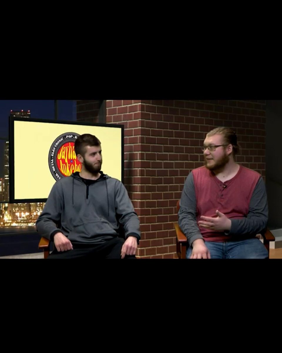 Jayhawk Jukebox tweet media