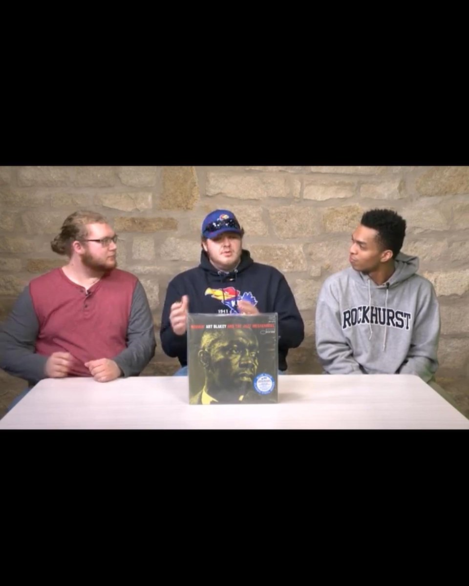 Jayhawk Jukebox tweet media