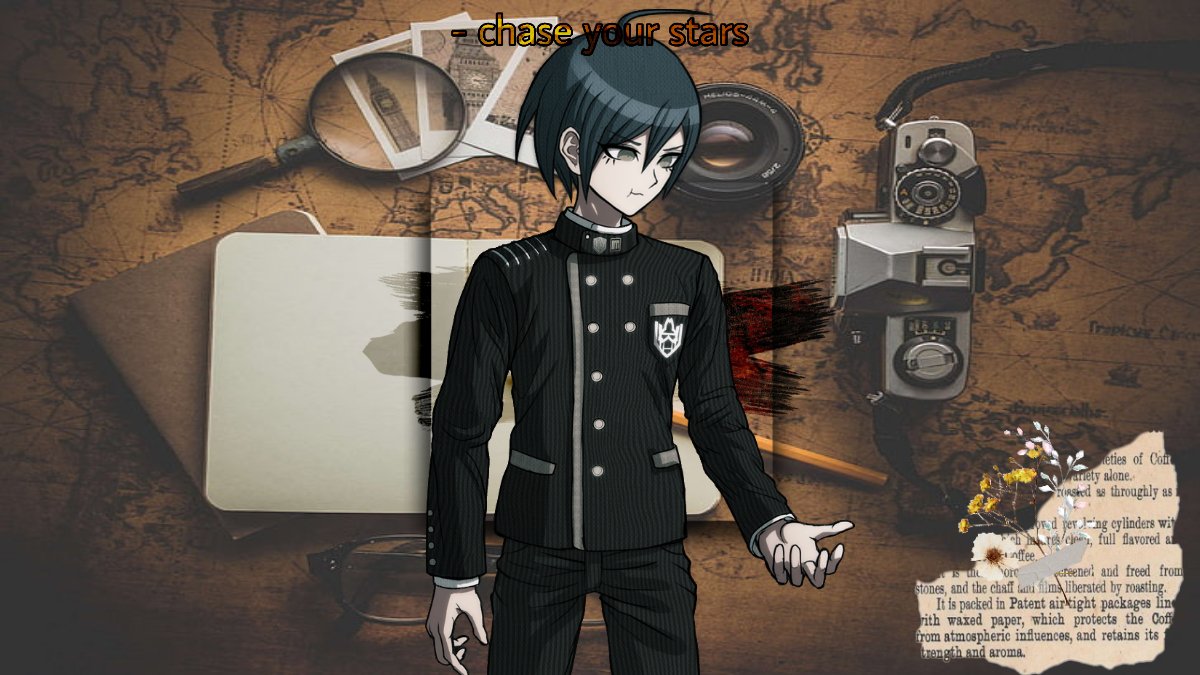 “I feel like if I said anything else, this conversation is going to go in a loop. So, instead, I'm going to ask about your day... Surprisingly.”