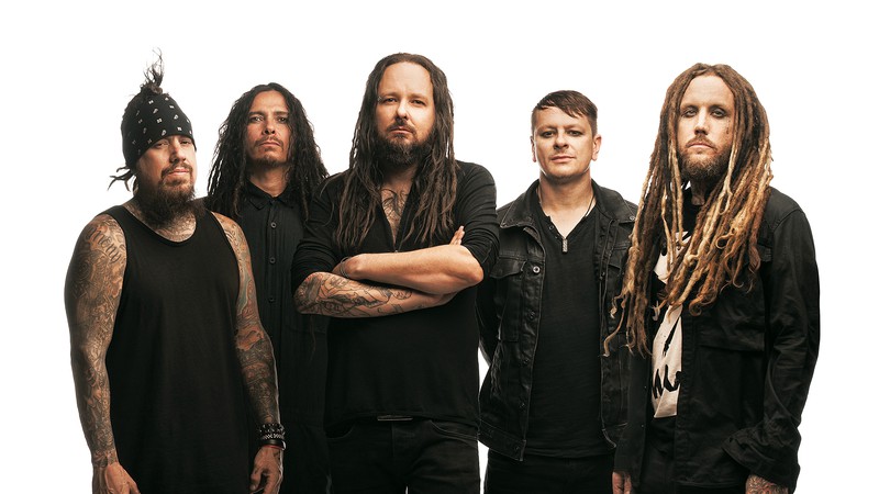 #LaHoraAnimada y los comienos del n metal con <a href="/_CHURKO_/">Julián Matarasso</a>: capítulo 1, KORN 🎶 <a href="/mesussa/">Matías Messoulam</a> en vivo hasta las 13:00 en futurock.fm