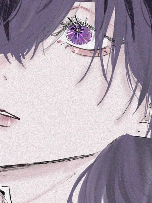 竜胆 