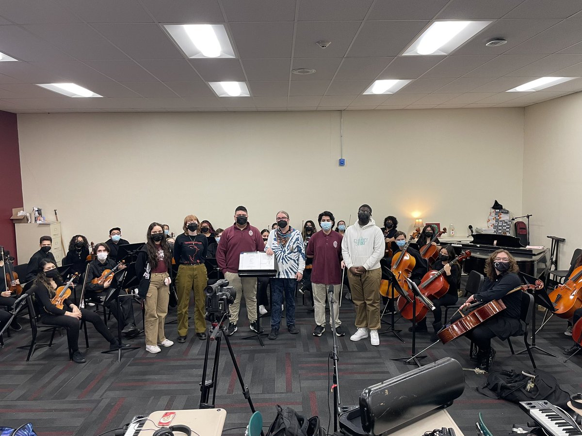 Morton West Music (@jsmorchestra) on Twitter photo Team work….once again thanks to <a href="/MoriartyRob/">Rob Moriarty</a> and his awesome video students for recording us! Team work….once again thanks to <a href="/MoriartyRob/">Rob Moriarty</a> and his awesome video students for recording us!