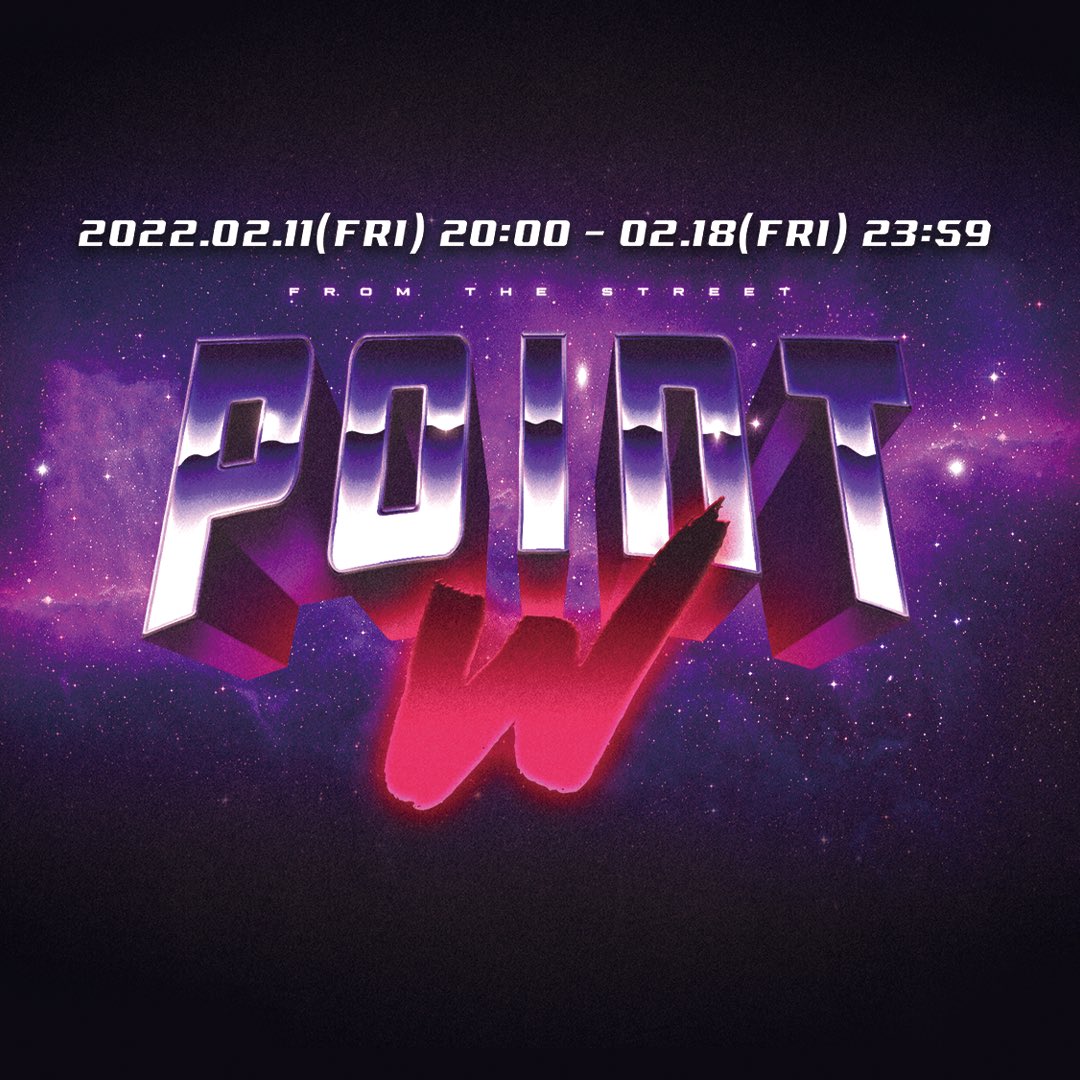 supplier_jp's tweet photo. 🅿️POINT DOUBLE WEEK🅿️
2022.02.11(FRI) 20:00 - 02.18(FRI) 23:59
全商品を対象にお買い物で獲得出来るPOINTが2倍！
最大でPOINT30倍！
詳細は特設ページをチェック↓
https://t.co/hSezuzi1Bp https://t.co/9h5mof71Wz