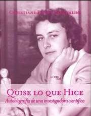 MarcelaGuttilla's tweet photo. 11 de febrero Día Internacional de la Mujer y la Niña en la Ciencia. La Argentina tiene notables exponentes de mujeres en la ciencia.
#11deFebrero
#DiaDeLaMujeryLaNinaEnLaCiencia
https://t.co/9bPZ09t5Mr https://t.co/3PBIETPsoI