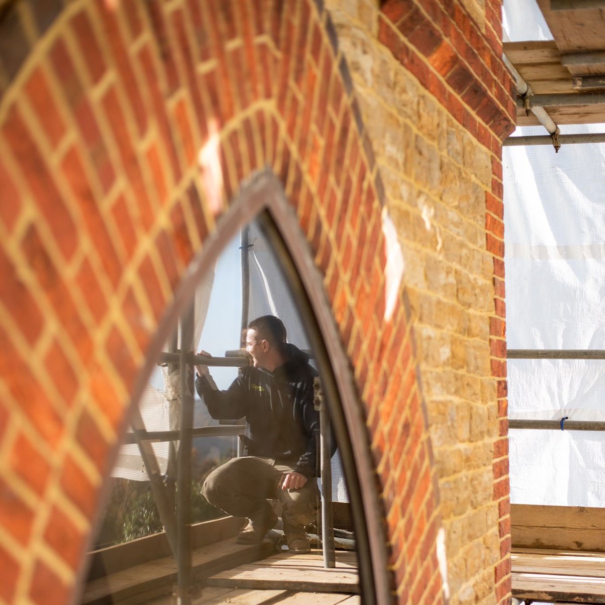 The Guild of Master Craftsmen tweet media