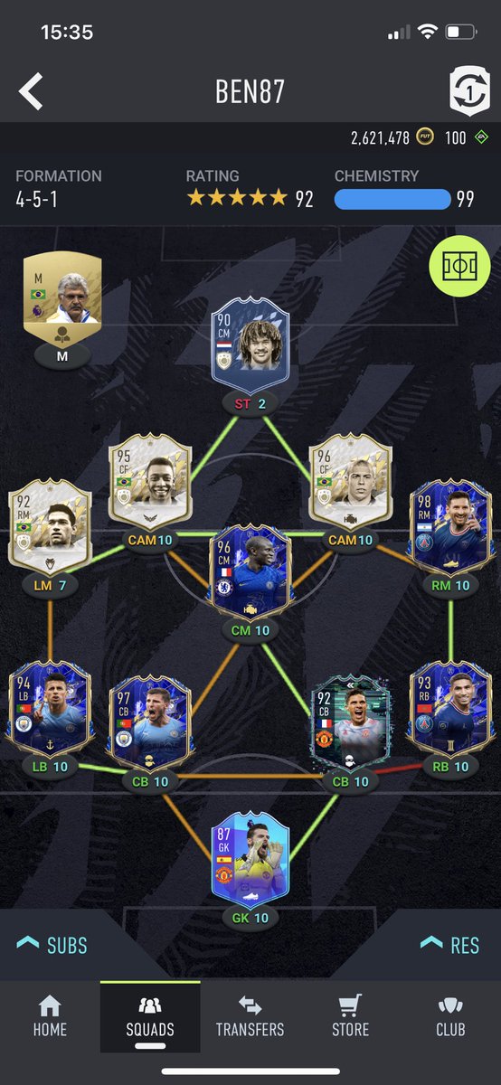 etherben1's tweet photo. One man missing @the_pieface @NickRTFM @NepentheZ @Castro1021 @bateson87 https://t.co/G5lkpHBkel