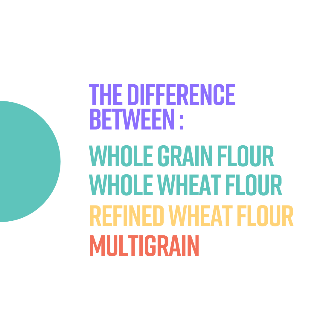 whataboutwheat_'s tweet photo. 1/2
Here’s the low down:

In Canada 🇨🇦, wheat flour is #1 and lucky for us, there are a variety of options available to make delicious things.

To find out about the flour used in a packaged product, flip it over and have a peek at the ingredient list.

Hope this helps! 🙋‍♀️ https://t.co/Mdo3PiUY6c