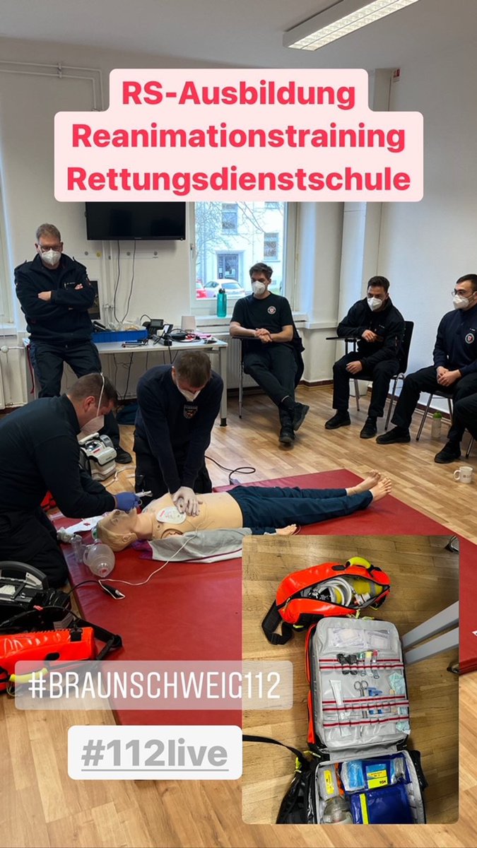 Feuerwehr Braunschweig tweet media