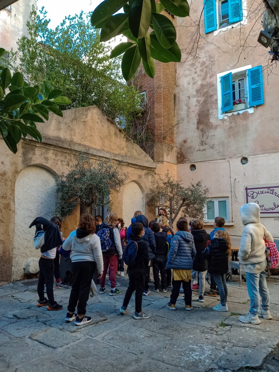 Office de Tourisme L'Île-Rousse Balagne tweet media