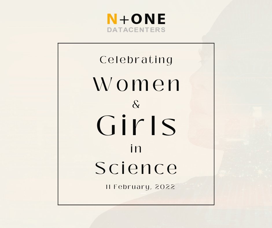 N+ONE DATACENTERS tweet media