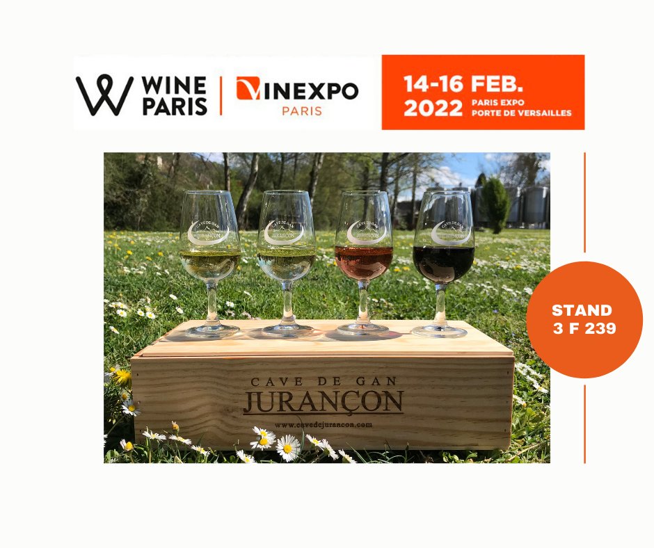 La Cave de Jurançon tweet media