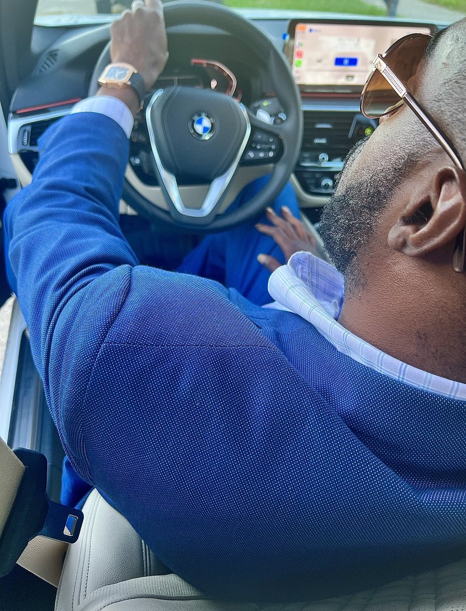 RobertJonesnola's tweet photo. “ Let’s gooooo!!! for a nice ride on this journey to SUCCESS. Make your Fridays the FIRST DAY of the week oppose to your LAST.”
****
#begreat #beanovercomer #thetruepowerofendurance #motivation #explorepage #inspireothers 

Like❤️Share✈️ Comment ✍️ https://t.co/SL7Vj0XXev