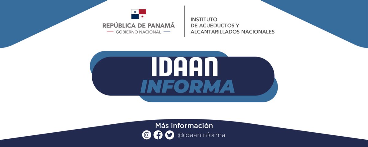 IDAAN tweet media