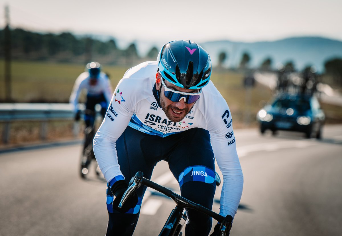 NSN Cycling Team tweet media