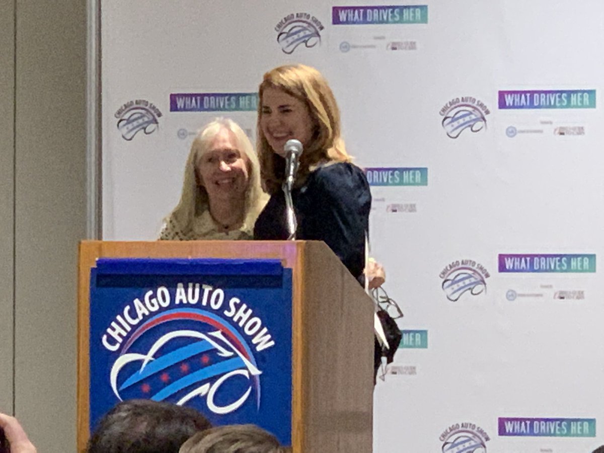 MichaelDrives's tweet photo. Congratulations Sue Mead on your well-deserved recognition this morning. You are an inspiration to all #WDH2022 #CAS2022 https://t.co/8Ah0IWTaKq