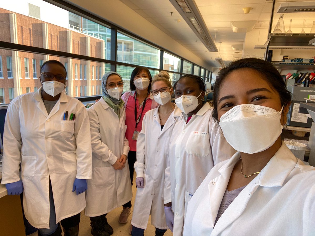 Dept of Immunology @ UofM (@um_immu) on Twitter photo Happy #InternationalWomenInScienceDay! Shout out to all the amazing women in our department who are changing the world everyday! Thanks for being role models and great scientists <a href="/um_research/">uManitoba Research</a> <a href="/um_wisdom/">WISDOM MB</a> <a href="/umanitoba/">University of Manitoba</a> <a href="/UM_RadyFHS/">U of M Rady Faculty</a> Happy #InternationalWomenInScienceDay! Shout out to all the amazing women in our department who are changing the world everyday! Thanks for being role models and great scientists <a href="/um_research/">uManitoba Research</a> <a href="/um_wisdom/">WISDOM MB</a> <a href="/umanitoba/">University of Manitoba</a> <a href="/UM_RadyFHS/">U of M Rady Faculty</a>