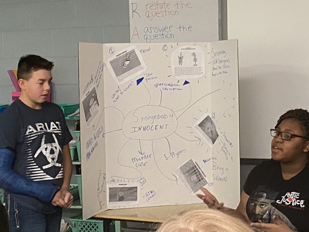 Caryn Self tweet media