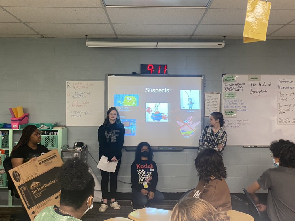 Caryn Self tweet media