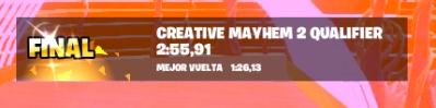 WerryDer's tweet photo. Queda mucho por pulir, pero creo que estamos cerca acabamos de empezar el día 😅😋 #CreativeMayhem @IscarioteGG https://t.co/Bw6KniKddb