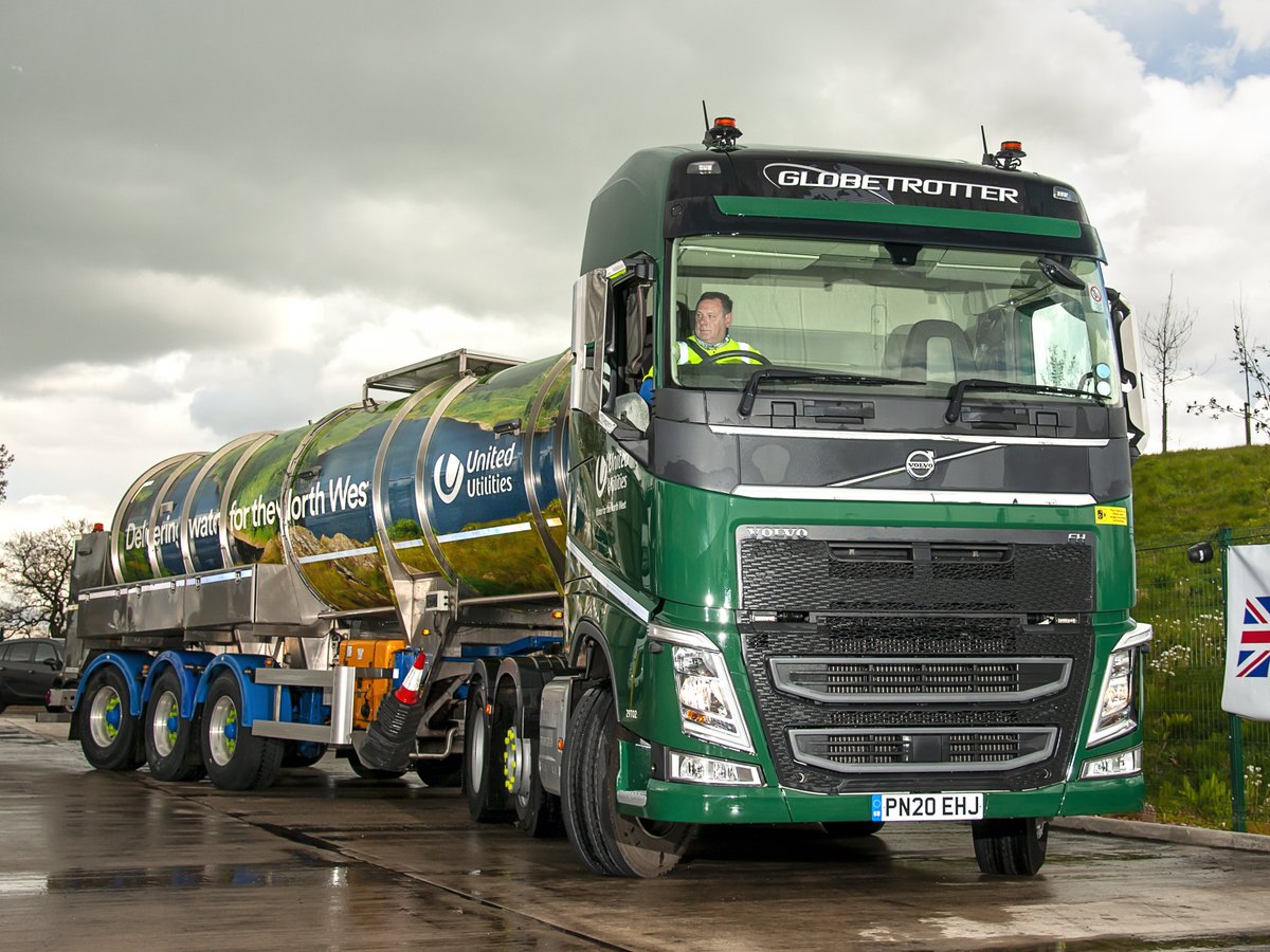 Taskmaster Driving Services tweet media