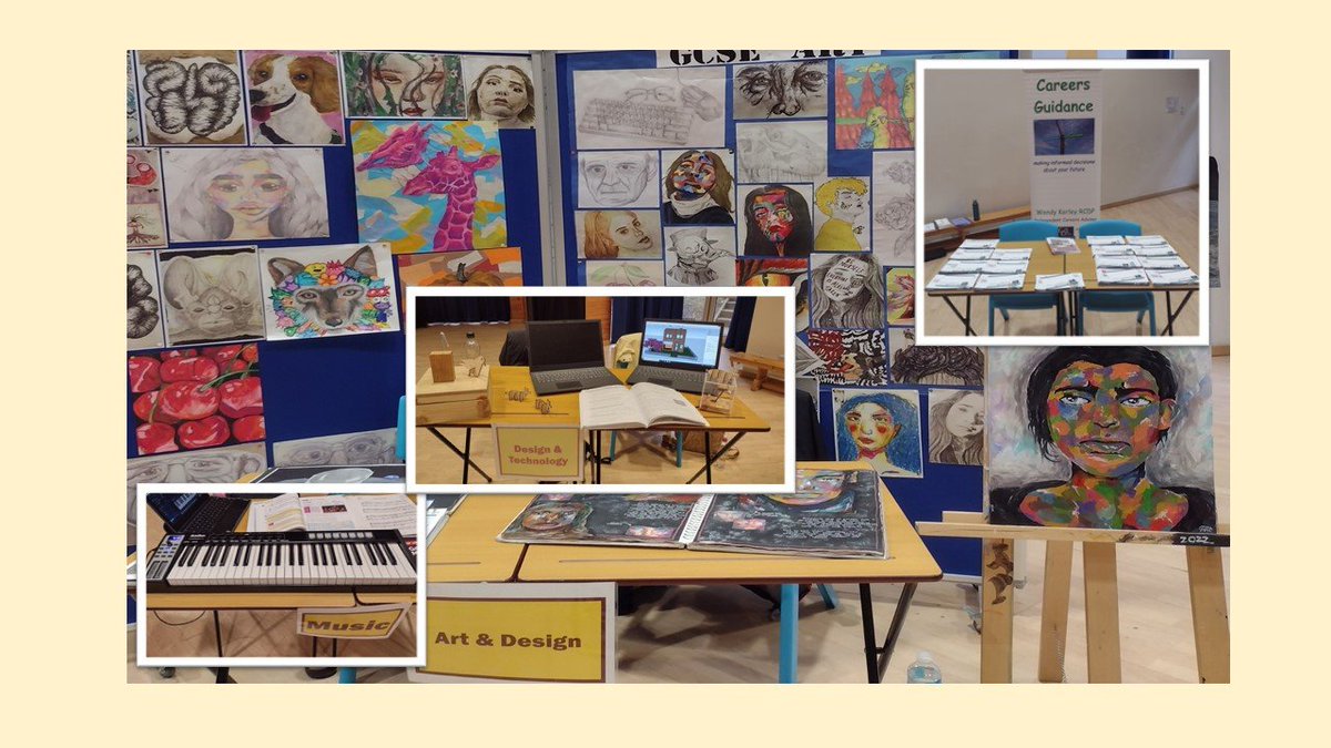 WendyKerley2's tweet photo. It has been a real pleasure hearing about future aspirations and chatting to Year 8 and 9 students and parents about option choices at the Options Fairs and Options Evenings @CHCHSLeeds. I'm in school every Thursday &amp; Friday if anyone has any further careers related questions. https://t.co/yEzgsDVSbF